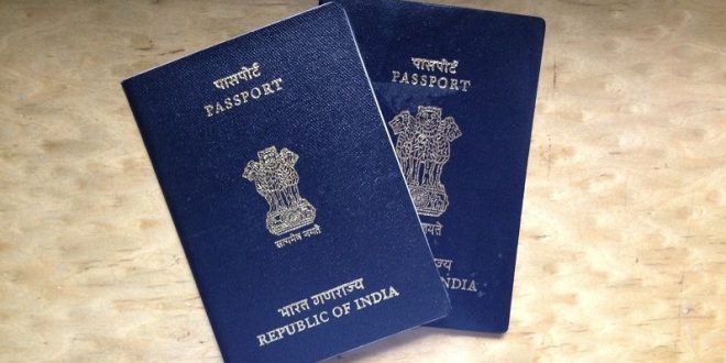 India Passport services - A1 Passport & Visa services, New York