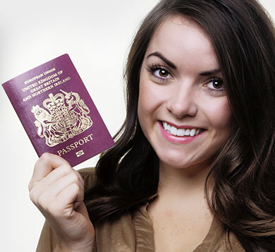 First Time Passport services - A1 Passport & Visa services, New York