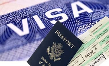 travel visa services - A1 Passport & Visa services, New York