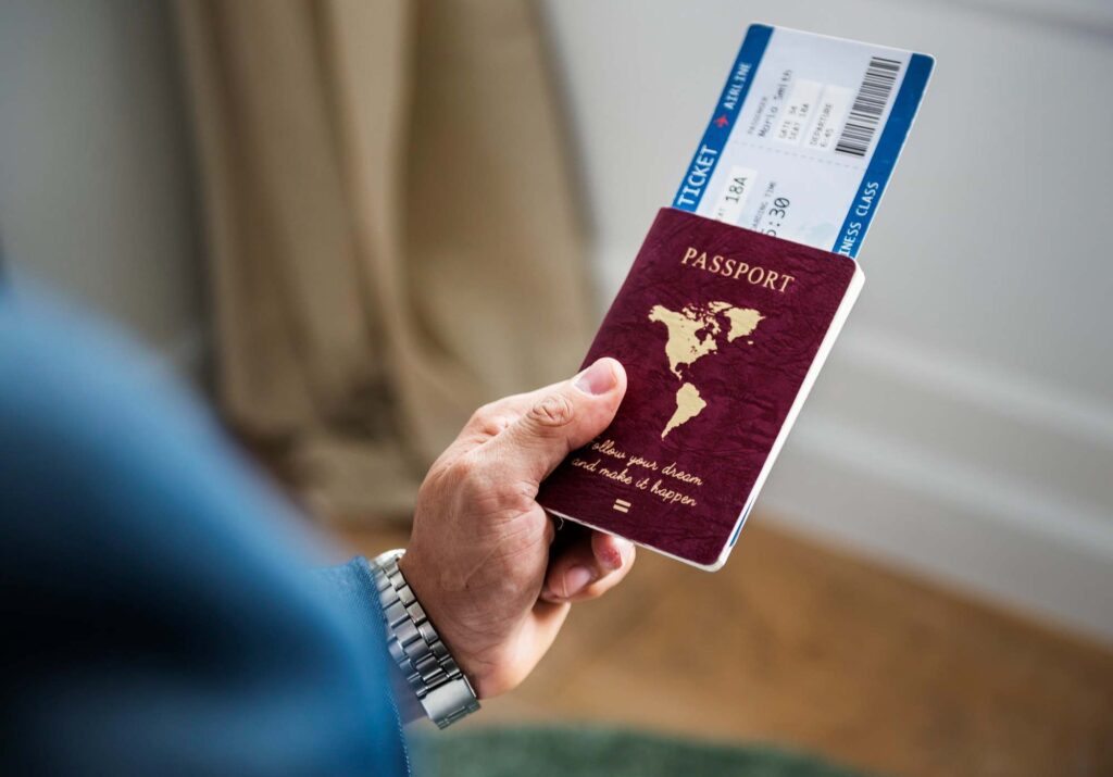 UK visa services in New York - A1 Passport & Visa Services