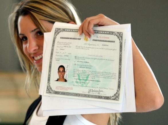 Welcome|Immigration