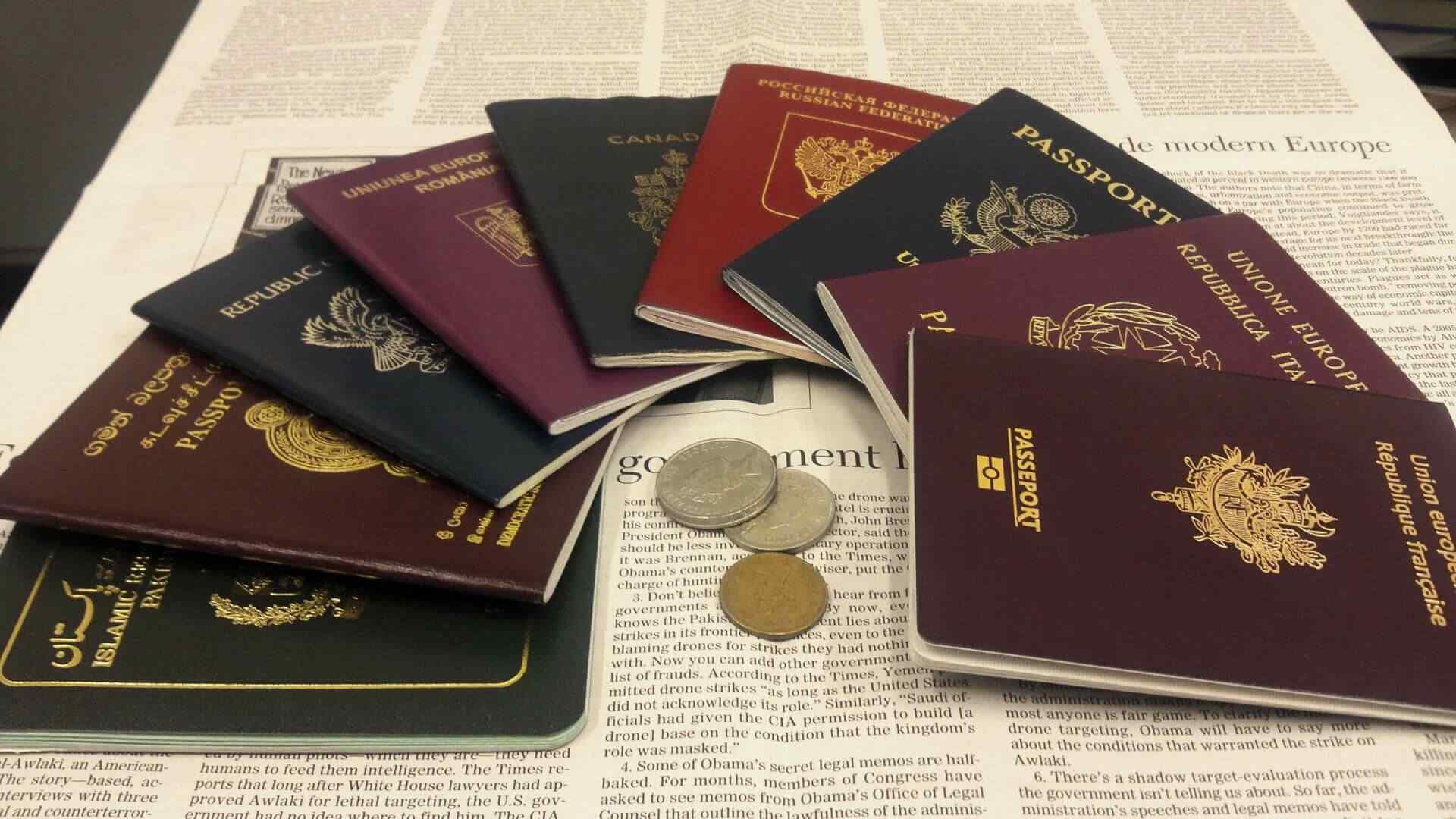 Welcome|Immigration